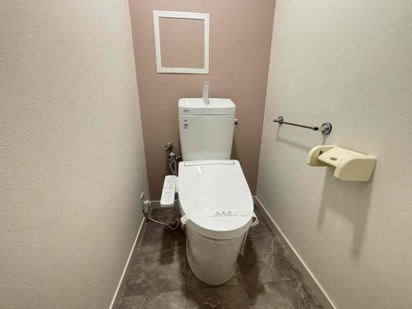 桂川ハイツ4号館