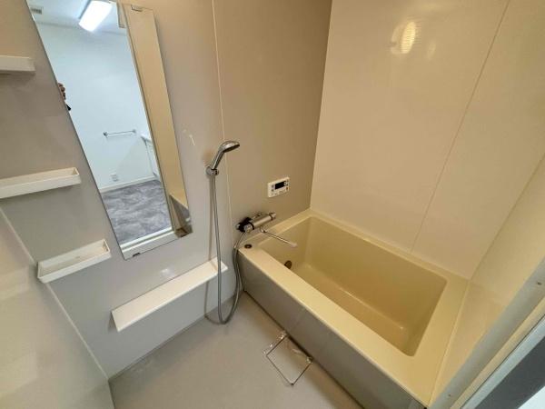 桂川ハイツ4号館