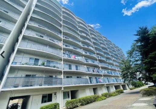 ファミール伏見C棟