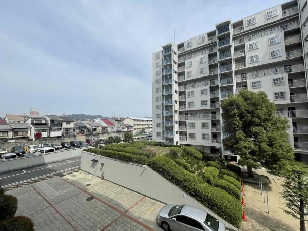 ファミール伏見Ｃ棟