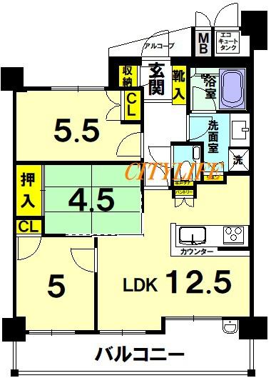 ルーシア嵯峨嵐山