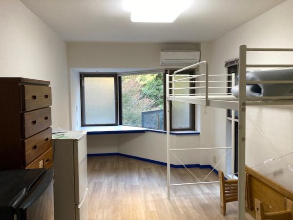 デトム・ワン東山レディース