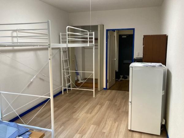 デトム・ワン東山レディース