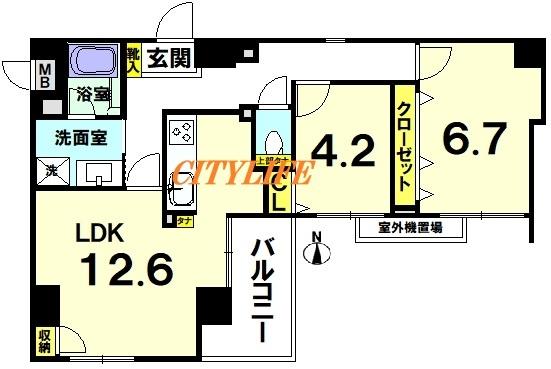 リソシエ今出川室町