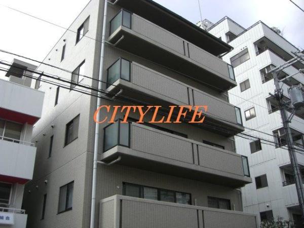 リソシエ今出川室町