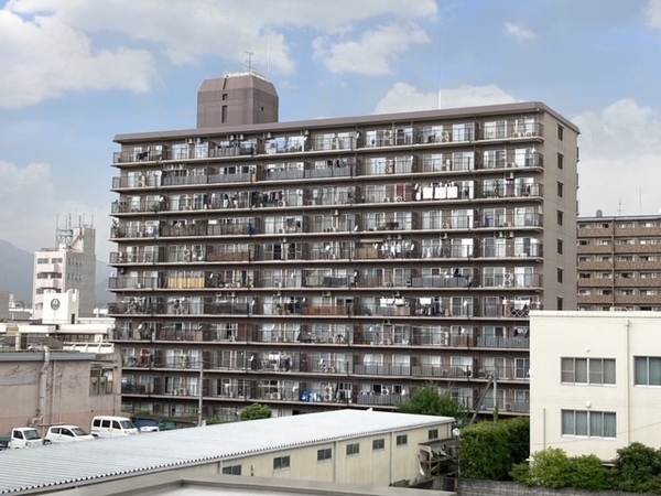 コープ野村京都四条