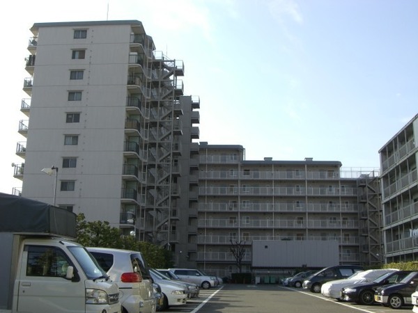 コープ野村京都四条