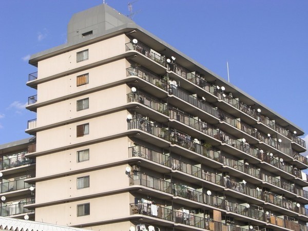 コープ野村京都四条