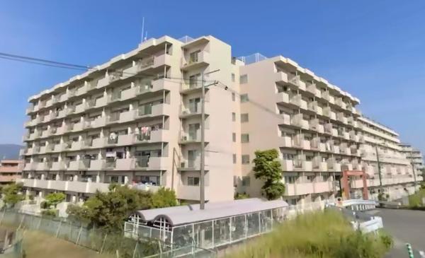 パークテラス桂川