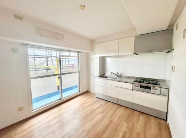 パークテラス桂川