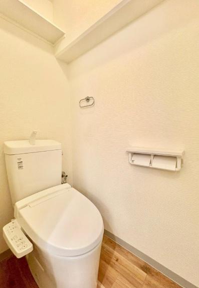 パークテラス桂川