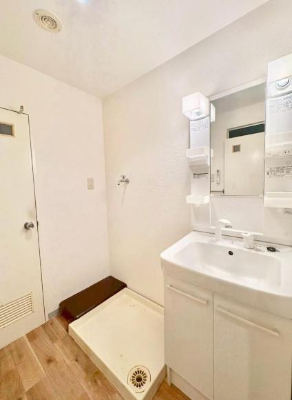 パークテラス桂川