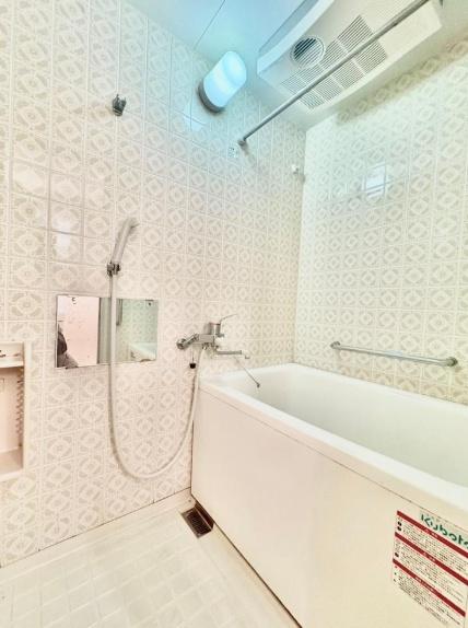 パークテラス桂川