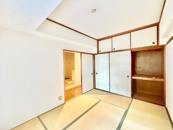 パークテラス桂川