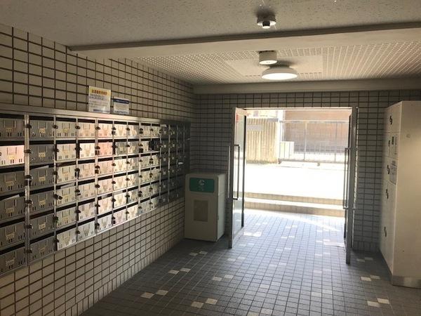 メゾン・ド・パルファン