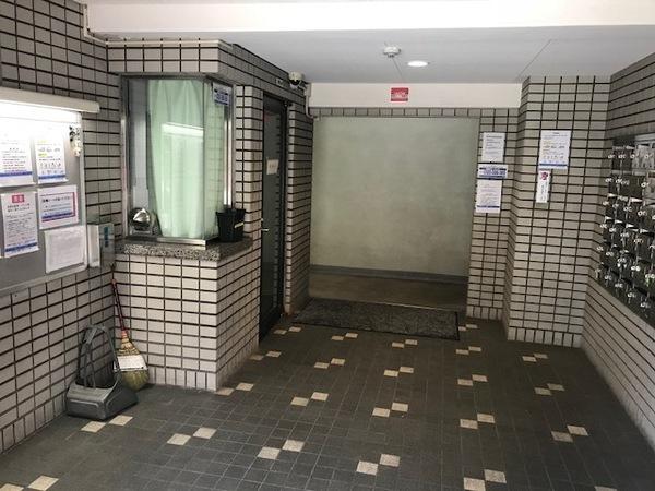 メゾン・ド・パルファン