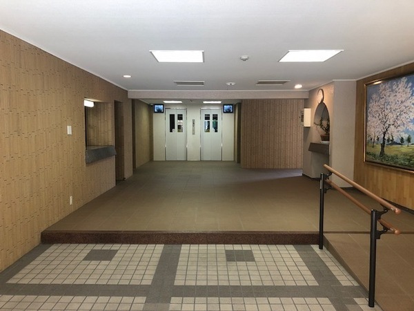 向陽グランドハイツ