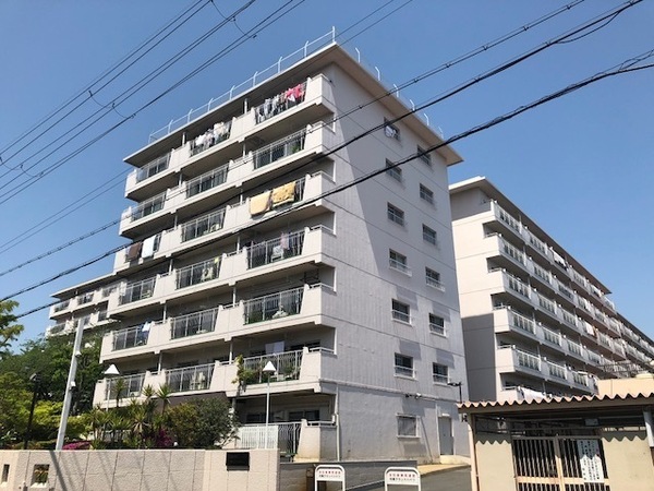 向陽グランドハイツ