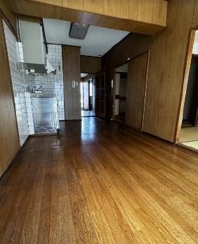 向陽グランドハイツ