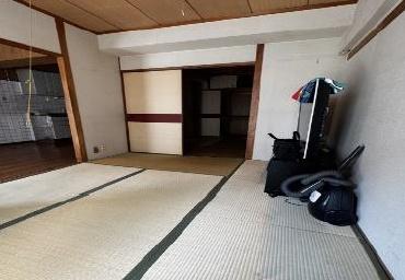 向陽グランドハイツ