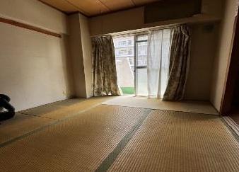 向陽グランドハイツ