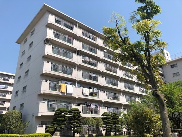 向陽グランドハイツ