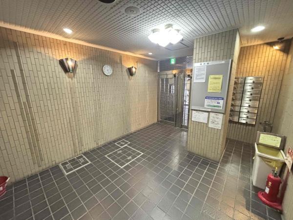 トーカン五条烏丸キャステール