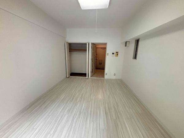 トーカン五条烏丸キャステール