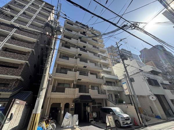 トーカン五条烏丸キャステール