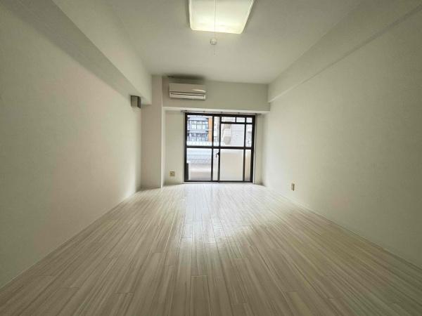 トーカン五条烏丸キャステール