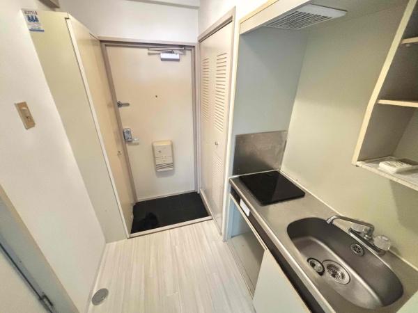 トーカン五条烏丸キャステール