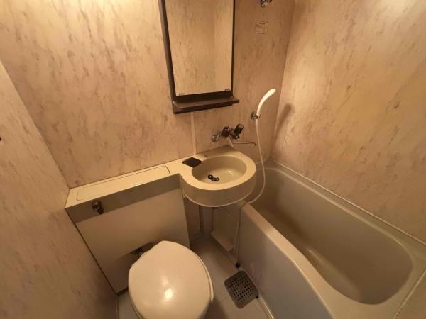 トーカン五条烏丸キャステール