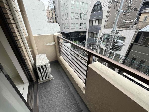 トーカン五条烏丸キャステール