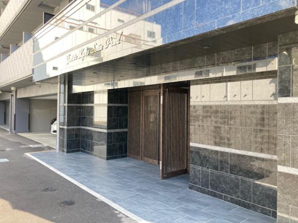 ファステート京都西院パール