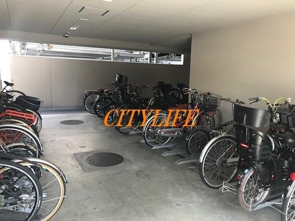 ル・パルトネール京都丹波口