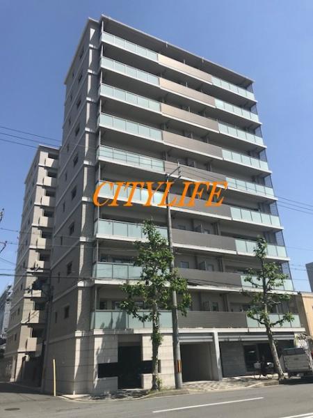 ル・パルトネール京都丹波口