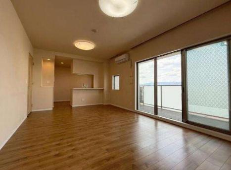 ル・パルトネール京都丹波口