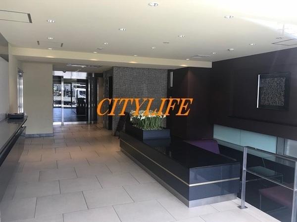 ル・パルトネール京都丹波口