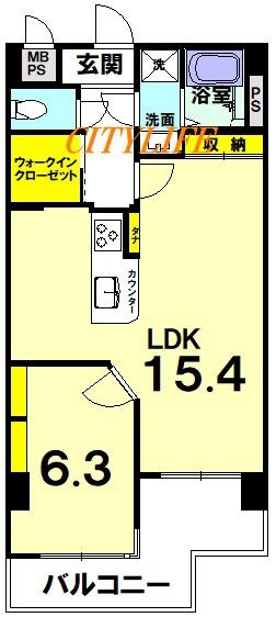 ルミエール藤ノ森