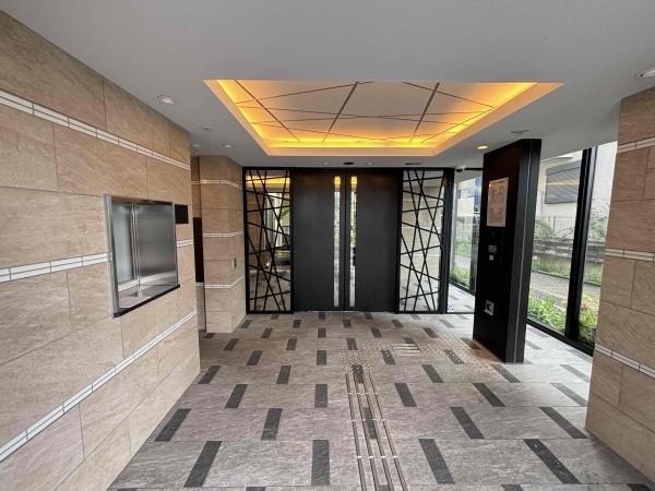 パラドール四条梅津