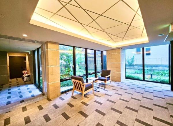 パラドール四条梅津