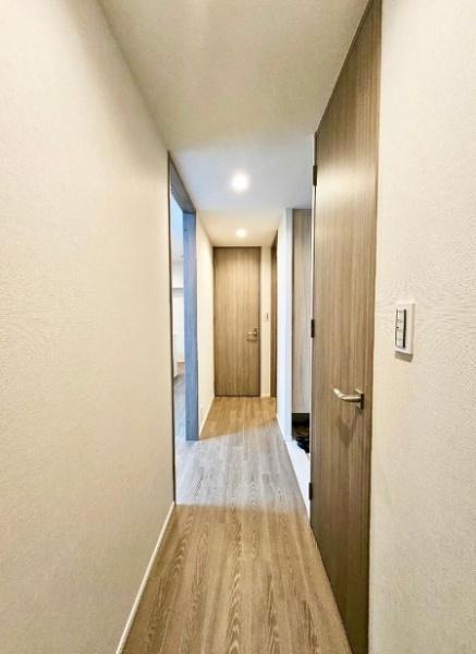 パラドール四条梅津