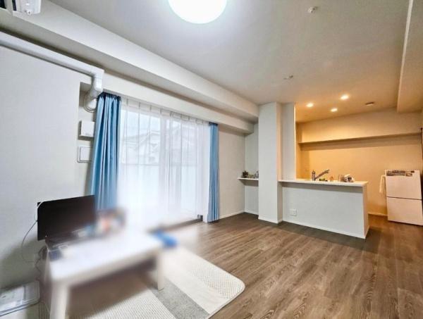 パラドール四条梅津