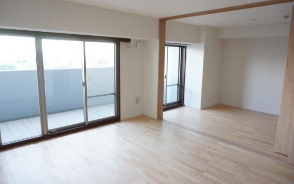 レスタージュ西陣