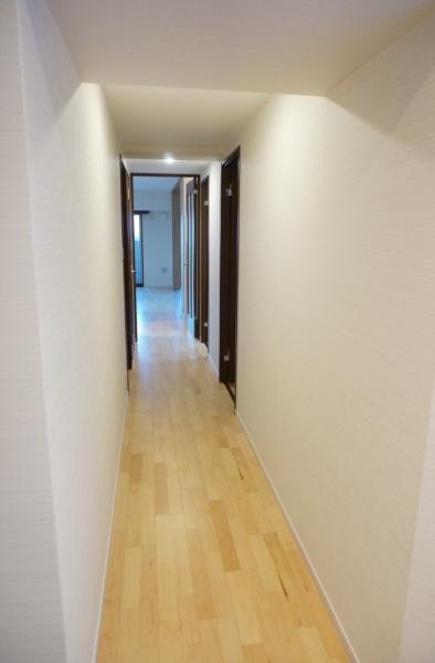 レスタージュ西陣