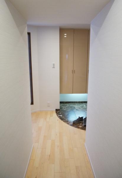 レスタージュ西陣