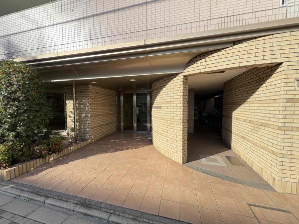 レスタージュ西陣