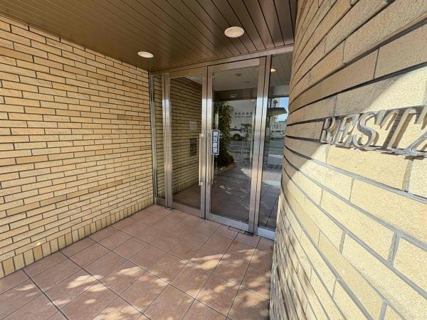 レスタージュ西陣