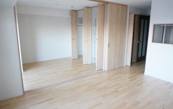 レスタージュ西陣