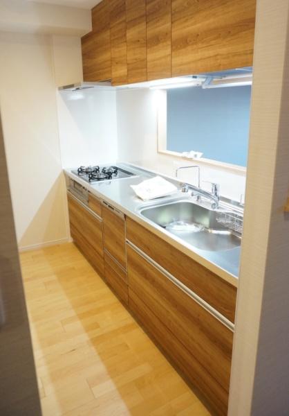 レスタージュ西陣